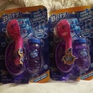 BO# A bundle.2 Blitz Twin Turbo Bubbles
